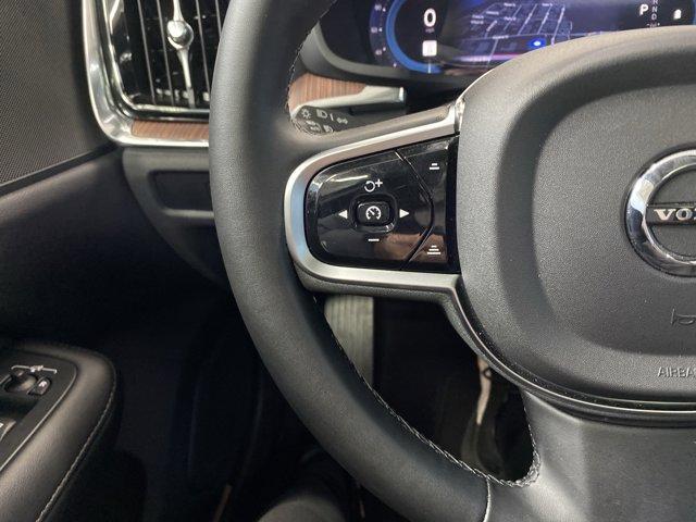 used 2025 Volvo V60 Cross Country car, priced at $42,900