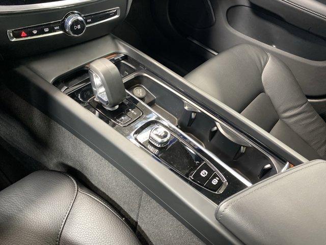 used 2025 Volvo V60 Cross Country car, priced at $42,900