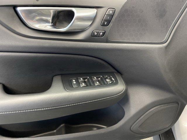 used 2025 Volvo V60 Cross Country car, priced at $42,900