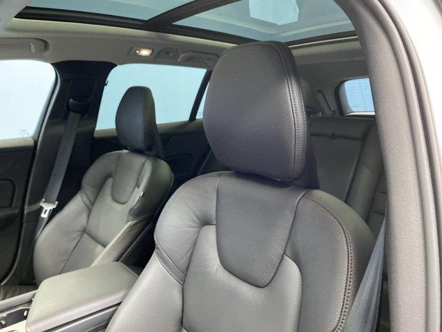used 2025 Volvo V60 Cross Country car, priced at $42,900