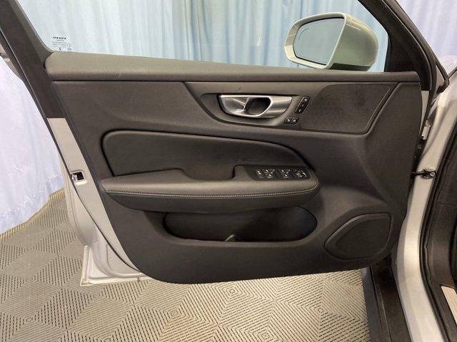 used 2025 Volvo V60 Cross Country car, priced at $42,900