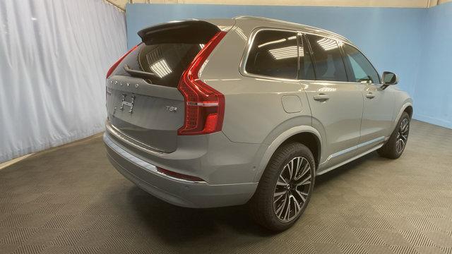 new 2025 Volvo XC90 Plug-In Hybrid car, priced at $72,465