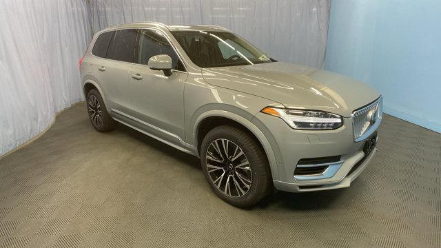 new 2025 Volvo XC90 Plug-In Hybrid car, priced at $72,465