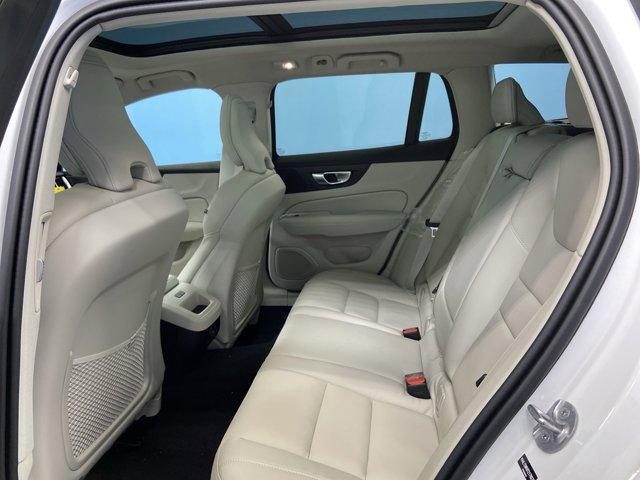 new 2026 Volvo V60 Cross Country car, priced at $57,450