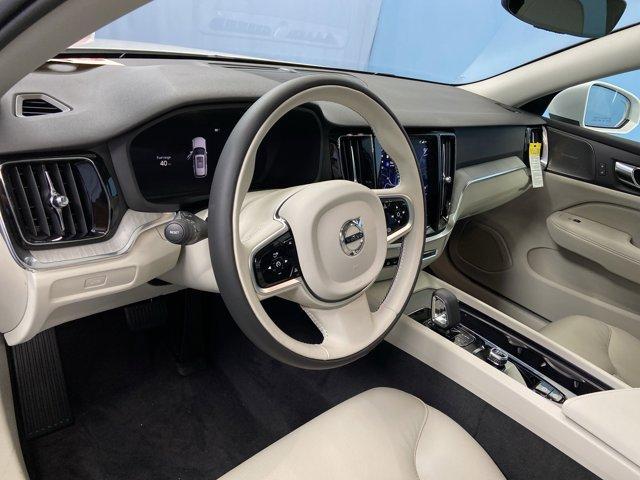 new 2026 Volvo V60 Cross Country car, priced at $57,450