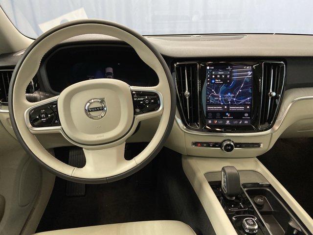 new 2026 Volvo V60 Cross Country car, priced at $57,450