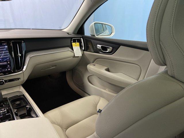 new 2026 Volvo V60 Cross Country car, priced at $57,450