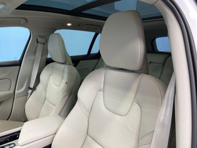 new 2026 Volvo V60 Cross Country car, priced at $57,450