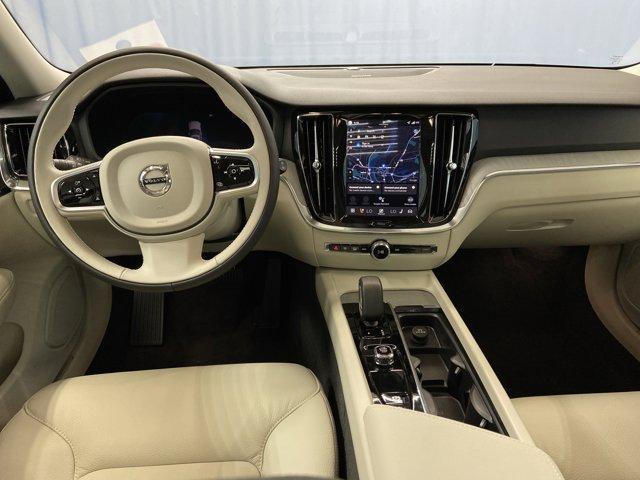 new 2026 Volvo V60 Cross Country car, priced at $57,450