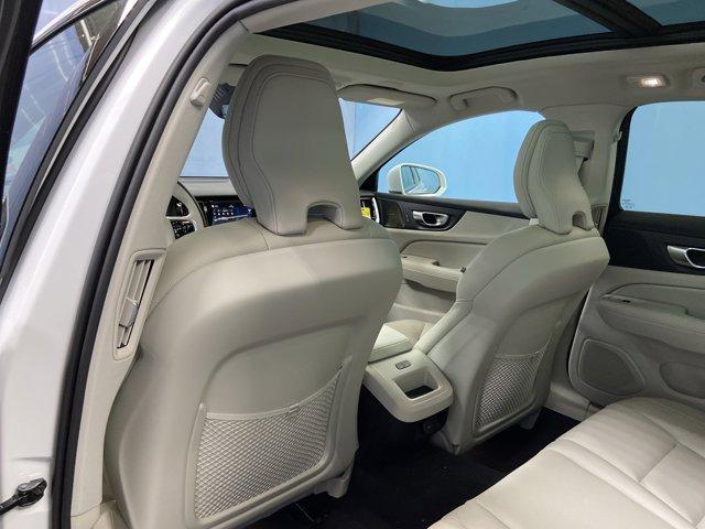 new 2026 Volvo V60 Cross Country car, priced at $57,450