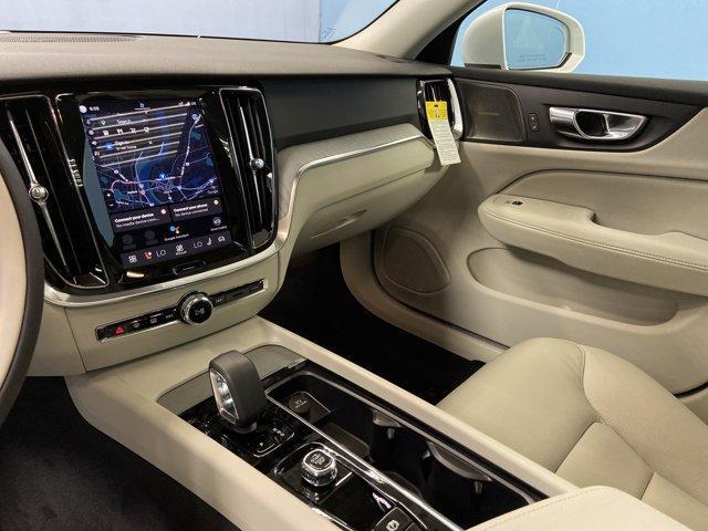 new 2026 Volvo V60 Cross Country car, priced at $57,450