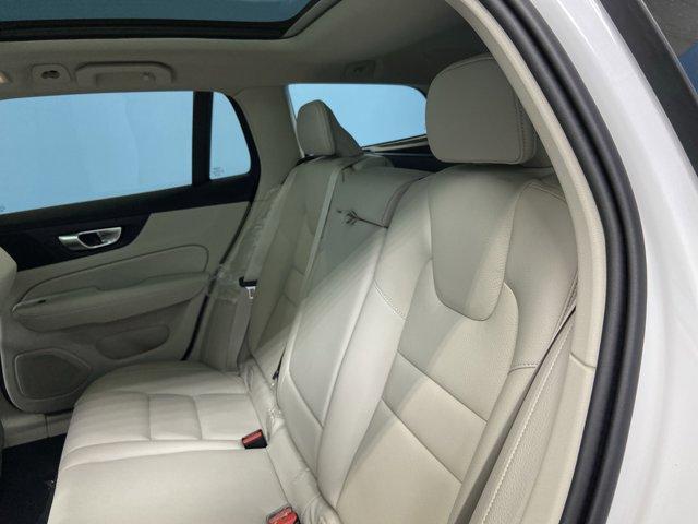 new 2026 Volvo V60 Cross Country car, priced at $57,450