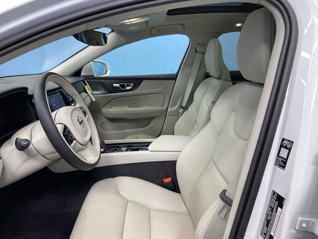 new 2026 Volvo V60 Cross Country car, priced at $57,450