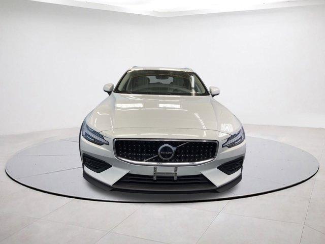 new 2026 Volvo V60 Cross Country car, priced at $57,450
