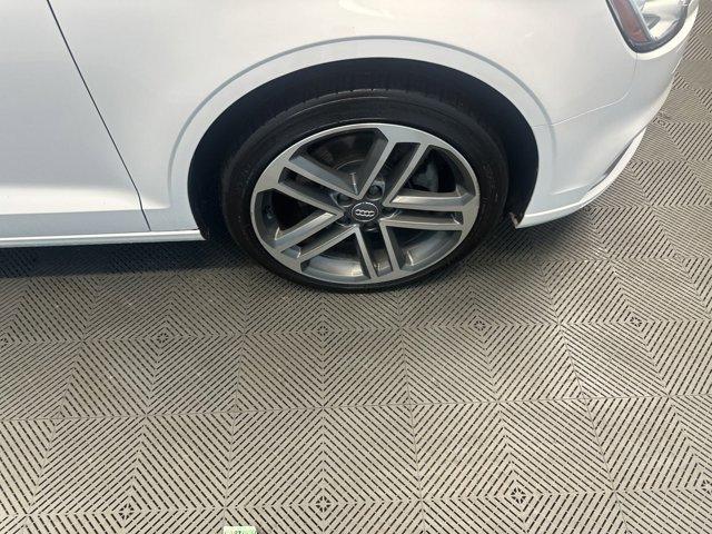 used 2018 Audi A3 car, priced at $16,900