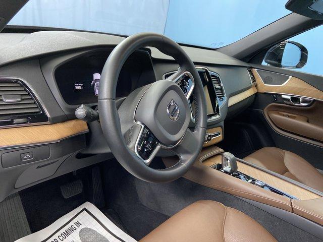 used 2023 Volvo XC90 car, priced at $49,968