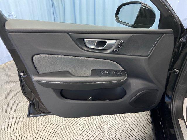 used 2024 Volvo S60 car, priced at $36,824