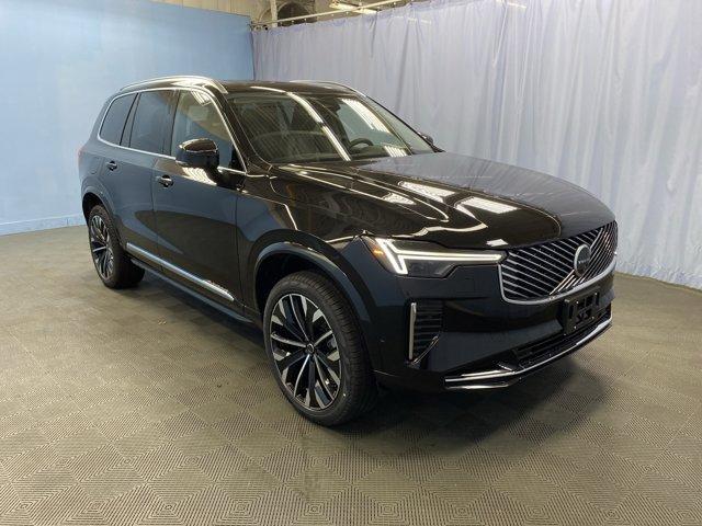 new 2026 Volvo XC90 car, priced at $70,618