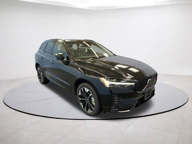 new 2026 Volvo XC60 car, priced at $57,985