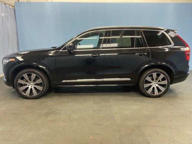 used 2022 Volvo XC90 Recharge Plug-In Hybrid car, priced at $49,993