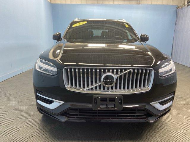 used 2022 Volvo XC90 Recharge Plug-In Hybrid car, priced at $49,993