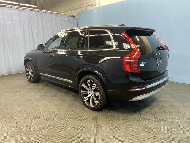 used 2022 Volvo XC90 Recharge Plug-In Hybrid car, priced at $49,993