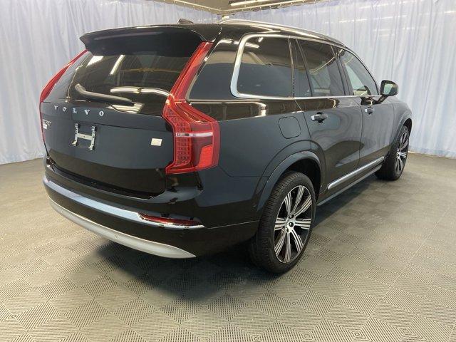 used 2022 Volvo XC90 Recharge Plug-In Hybrid car, priced at $49,993