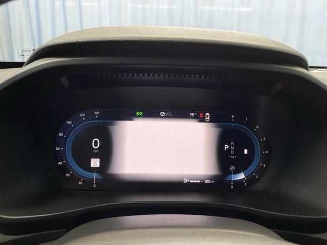 used 2025 Volvo XC40 car, priced at $33,455
