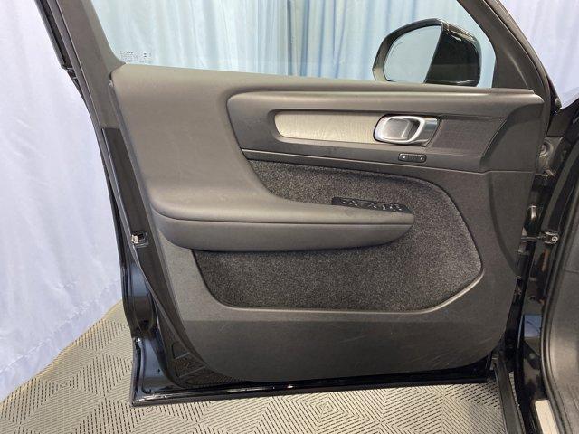 used 2025 Volvo XC40 car, priced at $33,455