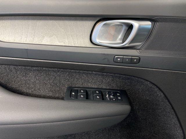 used 2025 Volvo XC40 car, priced at $34,273