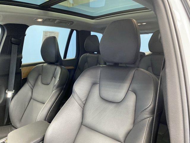 used 2024 Volvo XC90 car, priced at $44,739