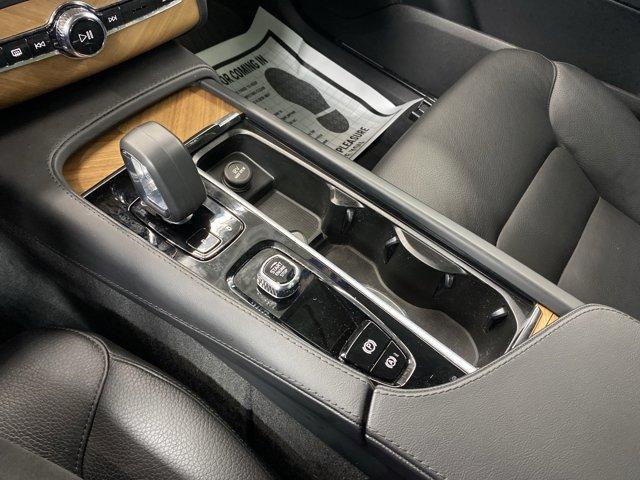 used 2024 Volvo XC90 car, priced at $44,739