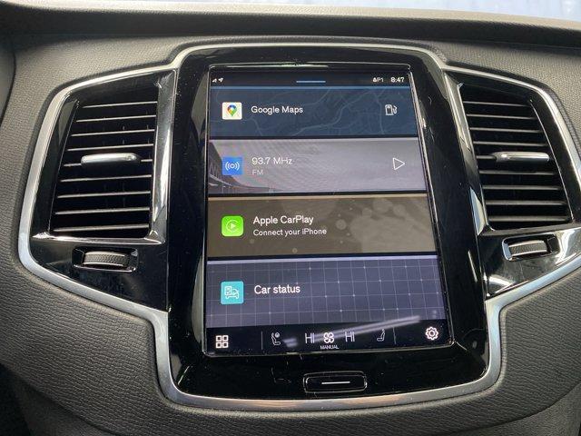 used 2024 Volvo XC90 car, priced at $44,739