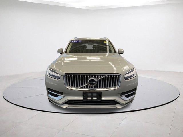 used 2024 Volvo XC90 car, priced at $44,739