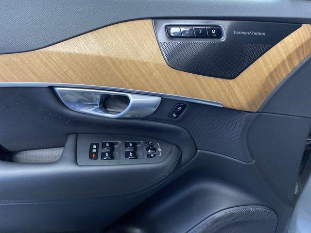 used 2024 Volvo XC90 car, priced at $44,739