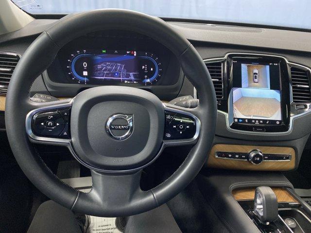 used 2024 Volvo XC90 car, priced at $44,739
