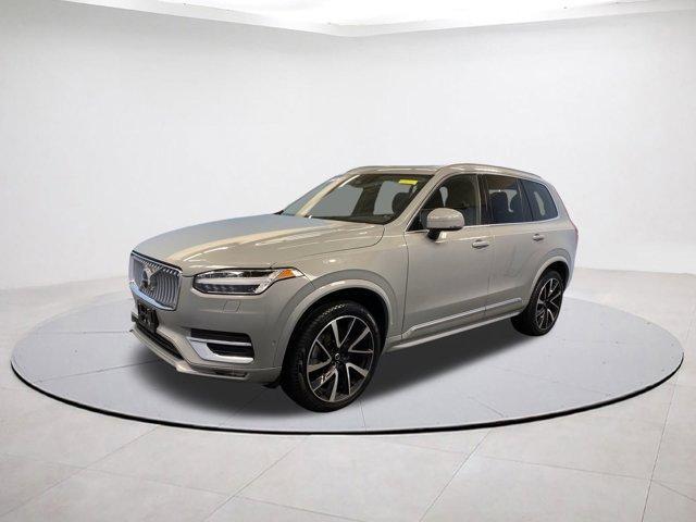 used 2024 Volvo XC90 car, priced at $44,739
