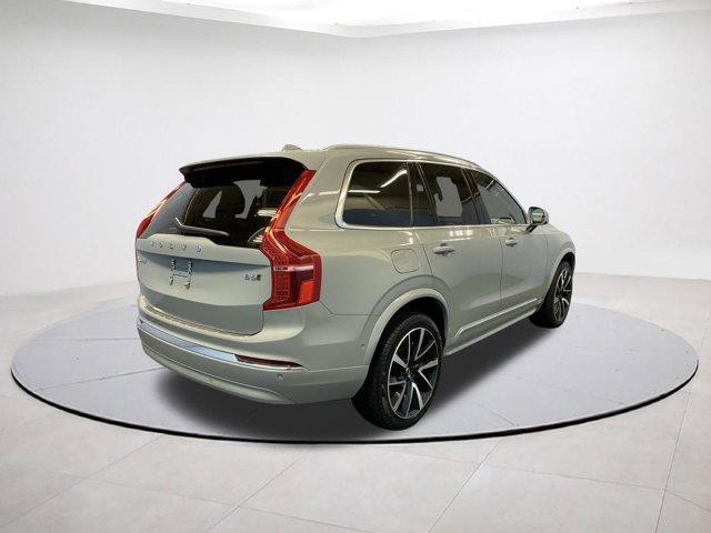 used 2024 Volvo XC90 car, priced at $44,739