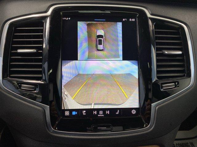 used 2024 Volvo XC90 car, priced at $44,739