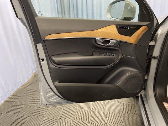used 2024 Volvo XC90 car, priced at $44,739