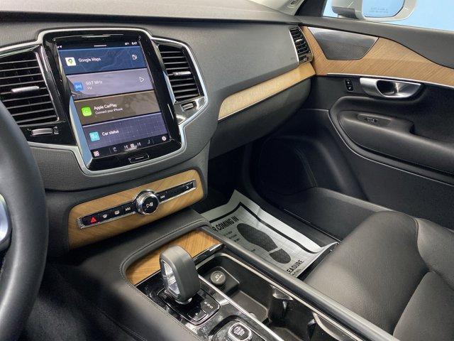 used 2024 Volvo XC90 car, priced at $44,739