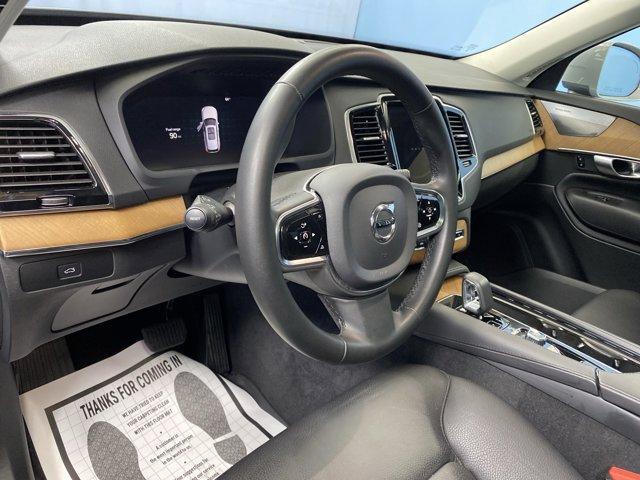used 2024 Volvo XC90 car, priced at $44,739