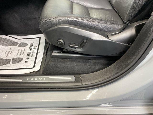 used 2024 Volvo XC90 car, priced at $44,739
