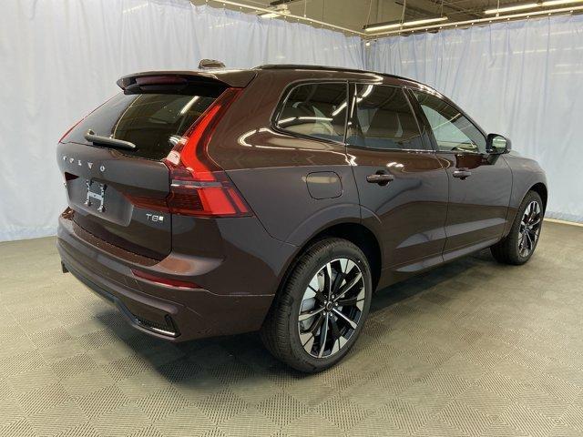 new 2026 Volvo XC60 Plug-In Hybrid car, priced at $68,875