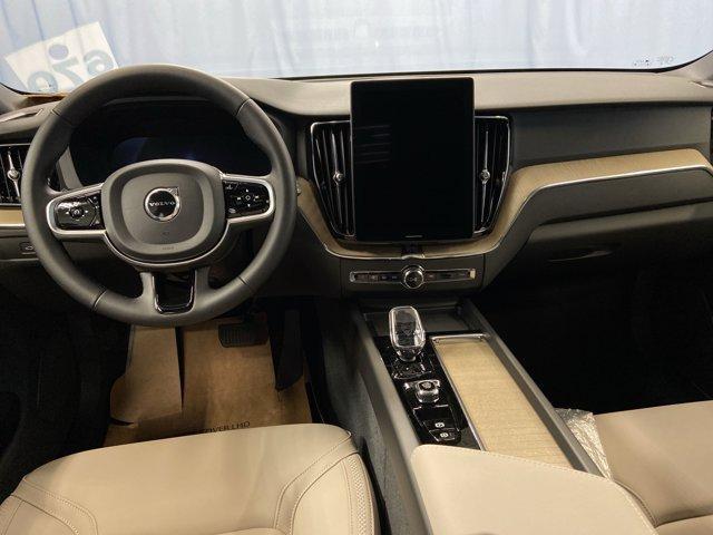 new 2026 Volvo XC60 Plug-In Hybrid car, priced at $68,875