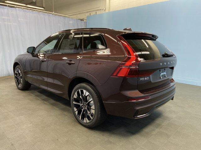 new 2026 Volvo XC60 Plug-In Hybrid car, priced at $68,875