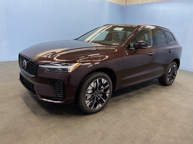 new 2026 Volvo XC60 Plug-In Hybrid car, priced at $68,875