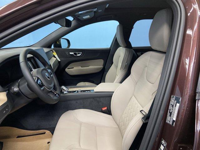 new 2026 Volvo XC60 Plug-In Hybrid car, priced at $68,875
