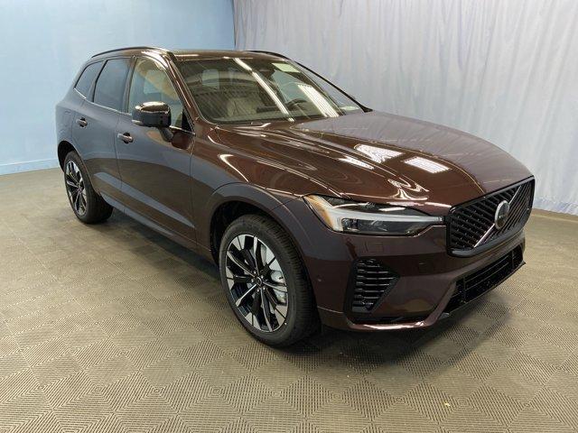 new 2026 Volvo XC60 Plug-In Hybrid car, priced at $68,875
