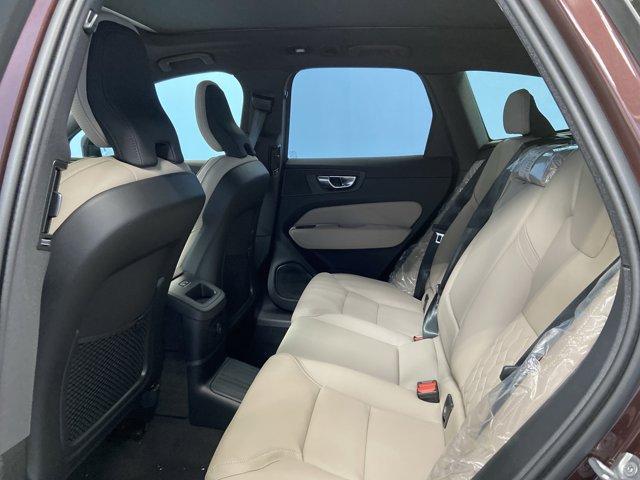 new 2026 Volvo XC60 Plug-In Hybrid car, priced at $68,875